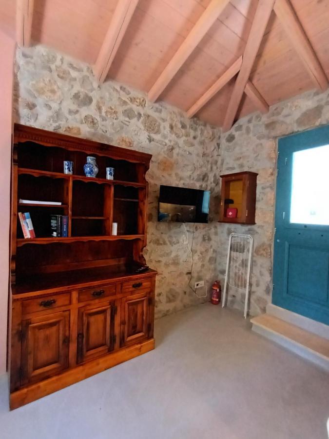 Apartment Rustico Epidaurus Exterior photo